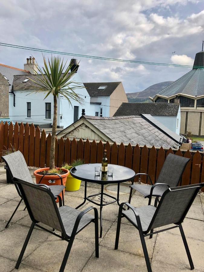 Patio Bliss! Appartement Newcastle  Buitenkant foto